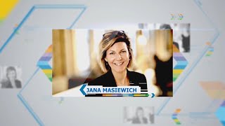 Jana Masiewich – 2020 Winner, 5 to Watch: Canada’s Sports Business Awards