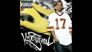 Knoc Turn&#39;Al   2004 The Way I Am