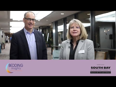 Bringing back the bowling ball: Serta Simmons exec tells why