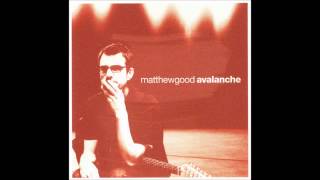 Matthew Good - Lullaby for the New World Order