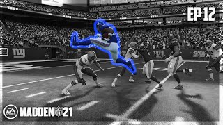Madden 21 Best Highlights and Plays Ep 12!! (Beat Drop Plays)