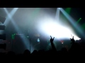 Sodom - Burst Command 'til War , Live At Hammerfest 2013