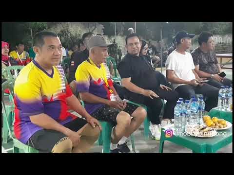 Acara pembukaan Tumini Internal PTM Pasolam 02 dihadiri Wakil Camat Matraman | M Husnul Fauji, M.T.