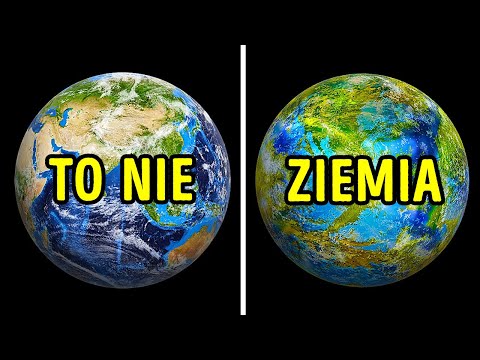 Ta planeta na 84% nadaje się do zamieszkania