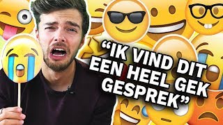 BUDDY VEDDER: &quot;Maar het is EEN SPECIALE GAST, mevrouw&quot; | Hallo, Met Glitch! - GLITCH