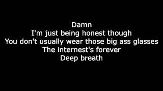 Hoodie Allen - Nolan Ryan (Lyrics)