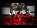 KAMU HARUS DIAM HENING DI GAME VIRAL YANG DIBICARAKAN SEMUA ORANG INI A Quiet Place The Road Ahead