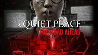 Download lagu KAMU HARUS DIAM HENING DI GAME VIRAL YANG DIBICARAKAN SEMUA ORANG INI! A Quiet Place: The Road Ahead mp3