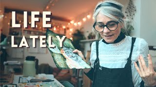 Life Lately (Unfiltered) Home & Heart Updates