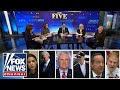 'The Five' reacts to first Biden impeachment inquiry hearing: 'No defense'