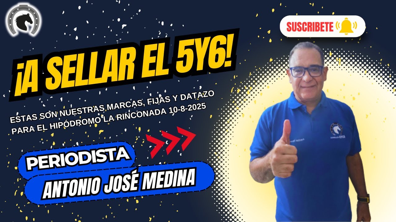 No peleis ese boche, arrimate a la mejor información hípica