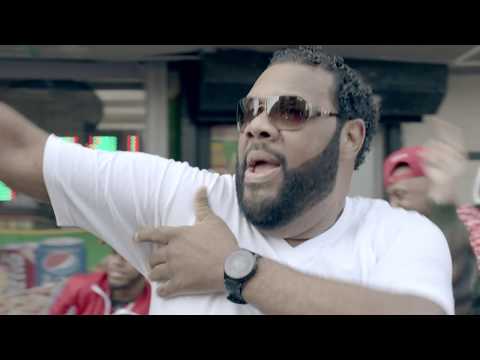 Cherry Lounge - Fatman Scoop x Dj Webstar x Ron Browz x Bianca Bonnie