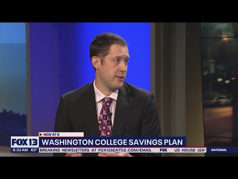 What families need to know about Washington College Savings Plan WA529