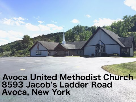 20201129 AUMC 1st Advent Sunday Service