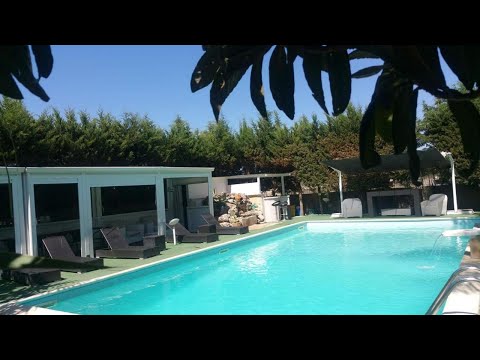 Villa More, Monteroni di Lecce, Italy