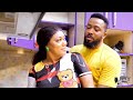 WHEN LOVE IS COLOURFUL (2023 New) - Frederick Leonard, Peggy Ovire Latest Nollywood Nigeria Movie