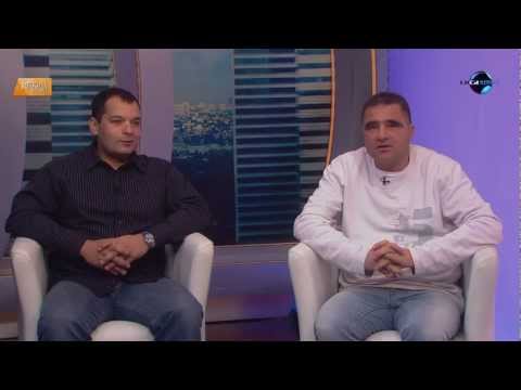 DIGI Sport, Reggeli Start - Schirilla György és Rácz Ferenc