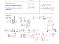 1332 Lesson 2A Part 1