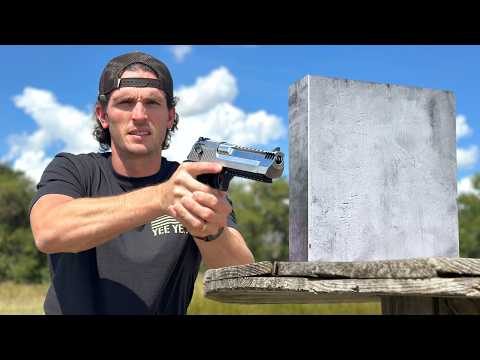 How Bulletproof is Titanium?