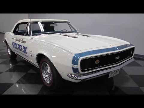 1967 Chevrolet Camaro (CC-1016381) for sale in Lavergne, Tennessee