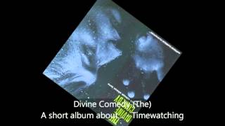 Divine Comedy (The) - A short album about love - Timewatching