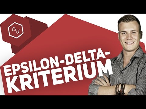 Epsilon-Delta Criterion Explained – Continuity 3