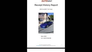 AUTOsist video