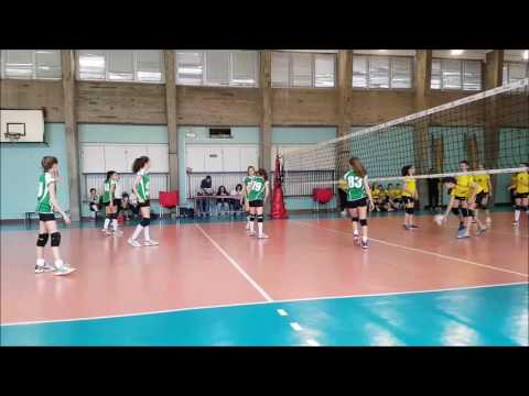 Vomien - ODB Senago   0-3  07/05/2016