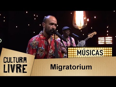 Migratorium por Zé Cafofinho