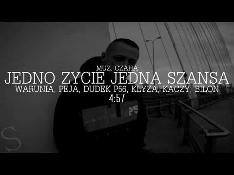 Miejski Sort - Jedno Życia Jedna Szansa (Tekst)