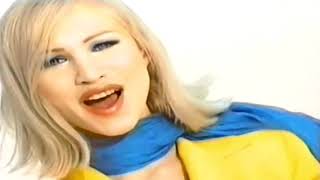 J K  - My Radio 1995