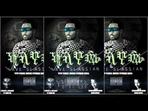 Wave Slassian ft. Sami Go - Kalayehu (ካላየሁ) New Ethiopian Music 2016