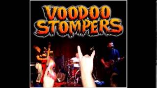Voodoo Stompers - Ghost Car