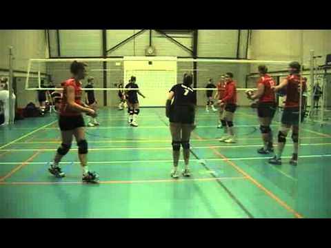 De Meeuwen D1 - Annen D1 deel 1-4.mpg