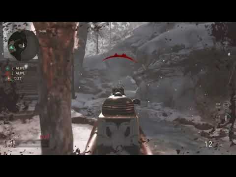 CoD WW2 $500 PRIME TOURNAMENT HIGHLIGHTS (2v2)*Champs*