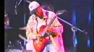 Tony Macalpine: Kings Cup