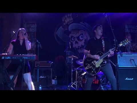 The Abruptors #2/2 Buffalo Ska Fest Buffalo, NY 8.15.25