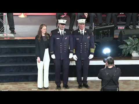 FDNY Promotions