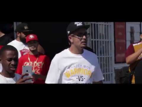 Rado X Rickey ReUp "Doing Bad" B.T.S [Dir X SureSlapVisuals]