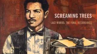 the screaming trees - crawlspace