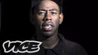 VICE and Project X's Party Legends: Tyler the Creator