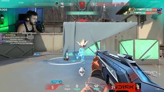 Tarik Phoenix Haven RADIANT RANKED