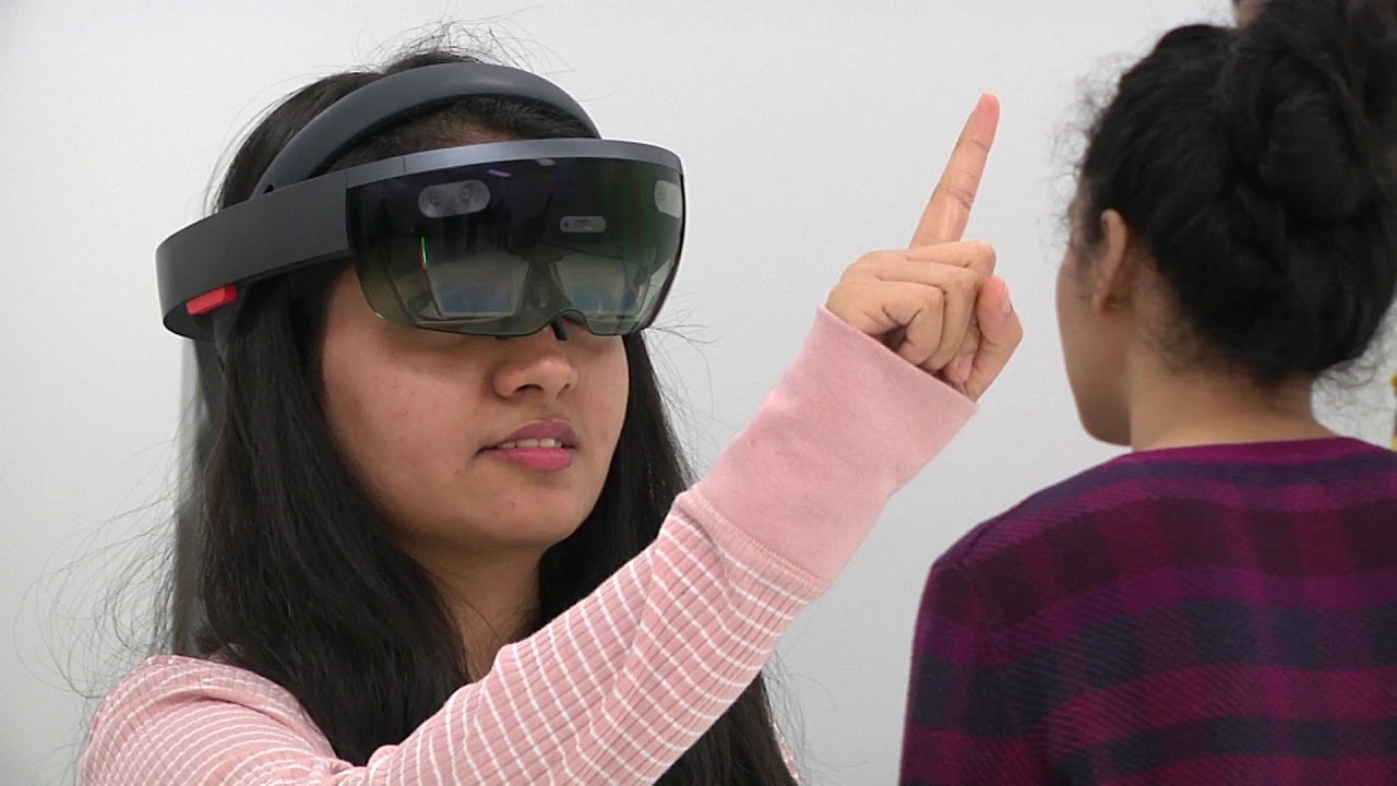 Design Research video