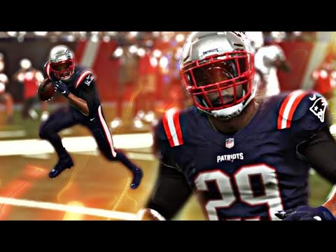4 Interceptions In One Game + Crazy 90 Yard Pick 6!!! - Madden 19 Career Mode FS
