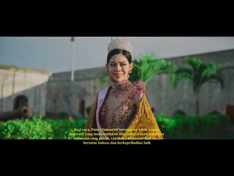 Video Profil Della Dwi Oktarina - Puteri Indonesia Bengkulu 2023