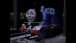 Every Day&#39;s a Special Day on Sodor (Short Version) (Classic Series)