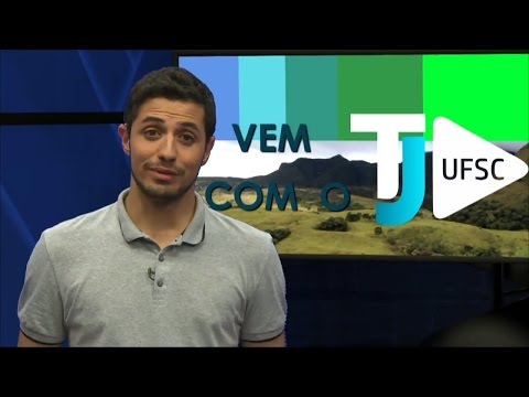 TJ UFSC 31/03/17 - Café no Sítio Pedras Rollantes