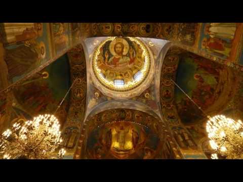 Sergei Rachmaninov [Сергей Рахманинов]: All-Night Vigil, Op. 37