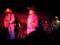 Love Is So Sweet - Billy Joe Shaver 12-9-11 The Nick