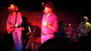 Love Is So Sweet - Billy Joe Shaver 12-9-11 The Nick